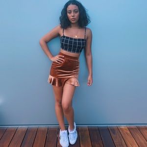 Meet your Posher, Ariana